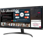LG UltraWide 29WP500-B