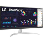 LG UltraWide 29WQ600-W