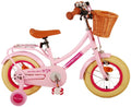 Volare - excellent kinderfiets - meisjes - 12 inch - roze