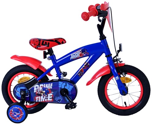 Ngk - Sonic fiets 12 turbo crew 26161