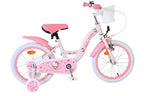 Volare - Hello kitty 16 inch fiets roze 20612