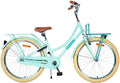 Volare Volare Kinderfiets Meisjes 24 inch Groen