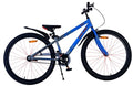 Volare rocky kinderfiets - jongens - 26 inch - blauw