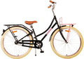 Volare Excellent Kinderfiets - Meisjes - 26 inch - Zwart