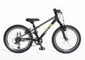 Beast Fiets Bike Fun 20 the 6v