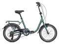 Vouwfiets 20 inch 6v derailleur limoges