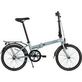 UGO Vouwfiets U go Just s1 20 single speed