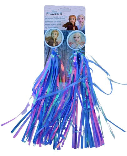 Disney volare streamers frozen 2 2025