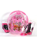 Volare dolls protectionset