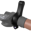 Outwet lux3d schakelpook voor enviolo twist pure
