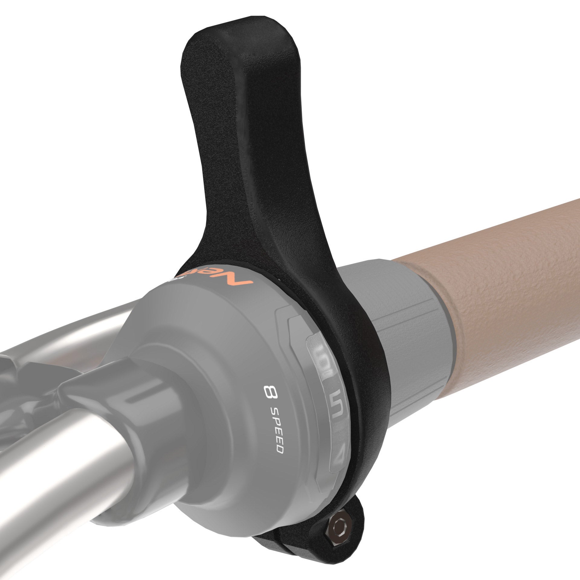 Outwet - Outwet Schakelpook nexus 8 hevel voor sl-6001-8