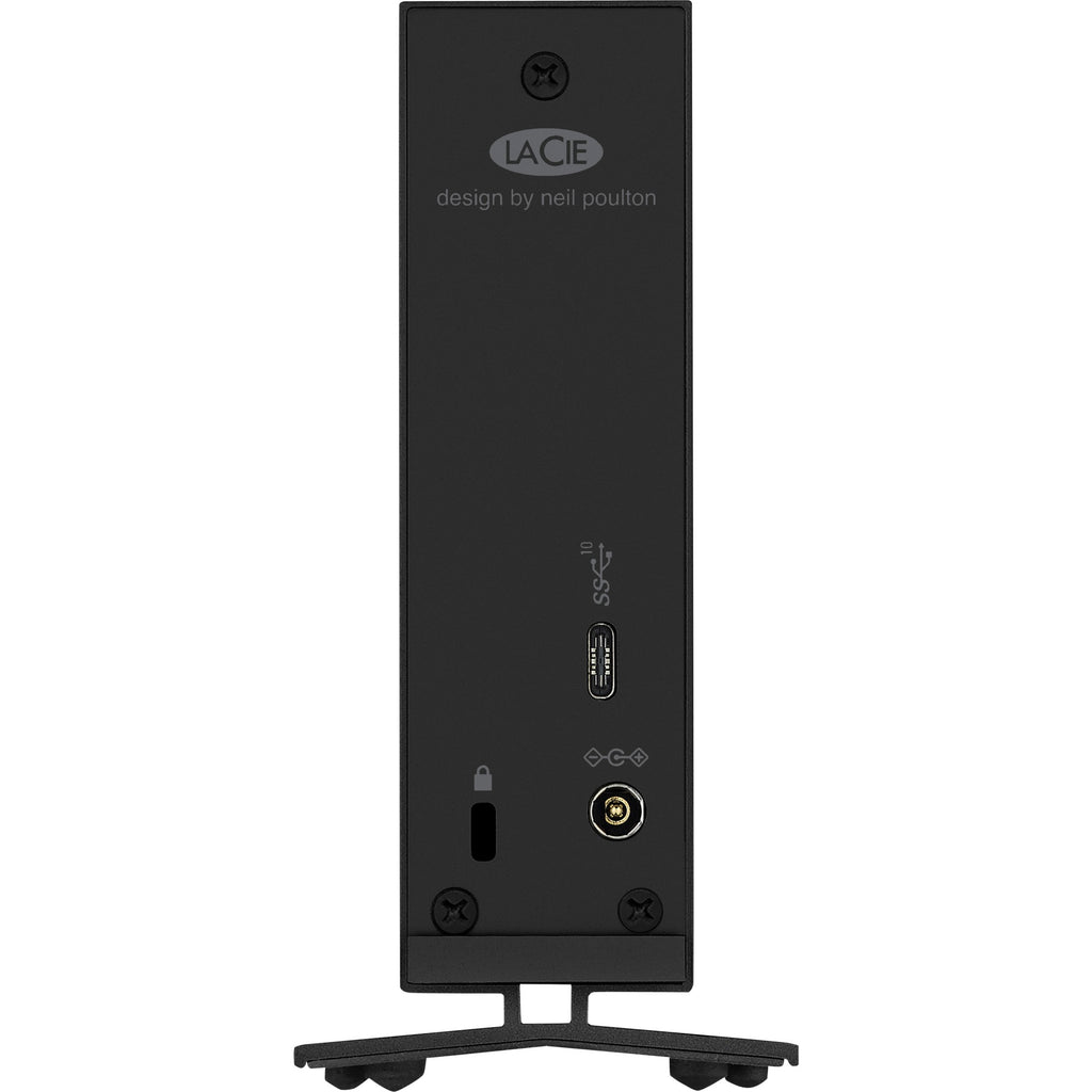 Lacie 16tb d2 professional