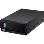 LaCie LaCie 1big Dock 16 TB