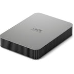 LaCie Mobile Drive Secure 5 TB