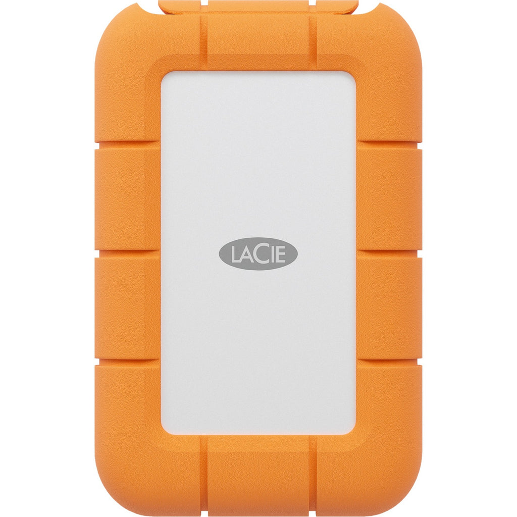 LaCie Rugged Mini SSD 1 TB