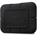 Lacie rugged ssd 4 tb