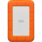 LaCie Rugged, 2 TB
