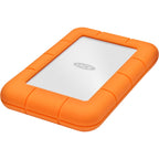 LaCie LaCie Rugged, 5TB