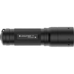 Ledlenser tt led zaklamp (zwart)