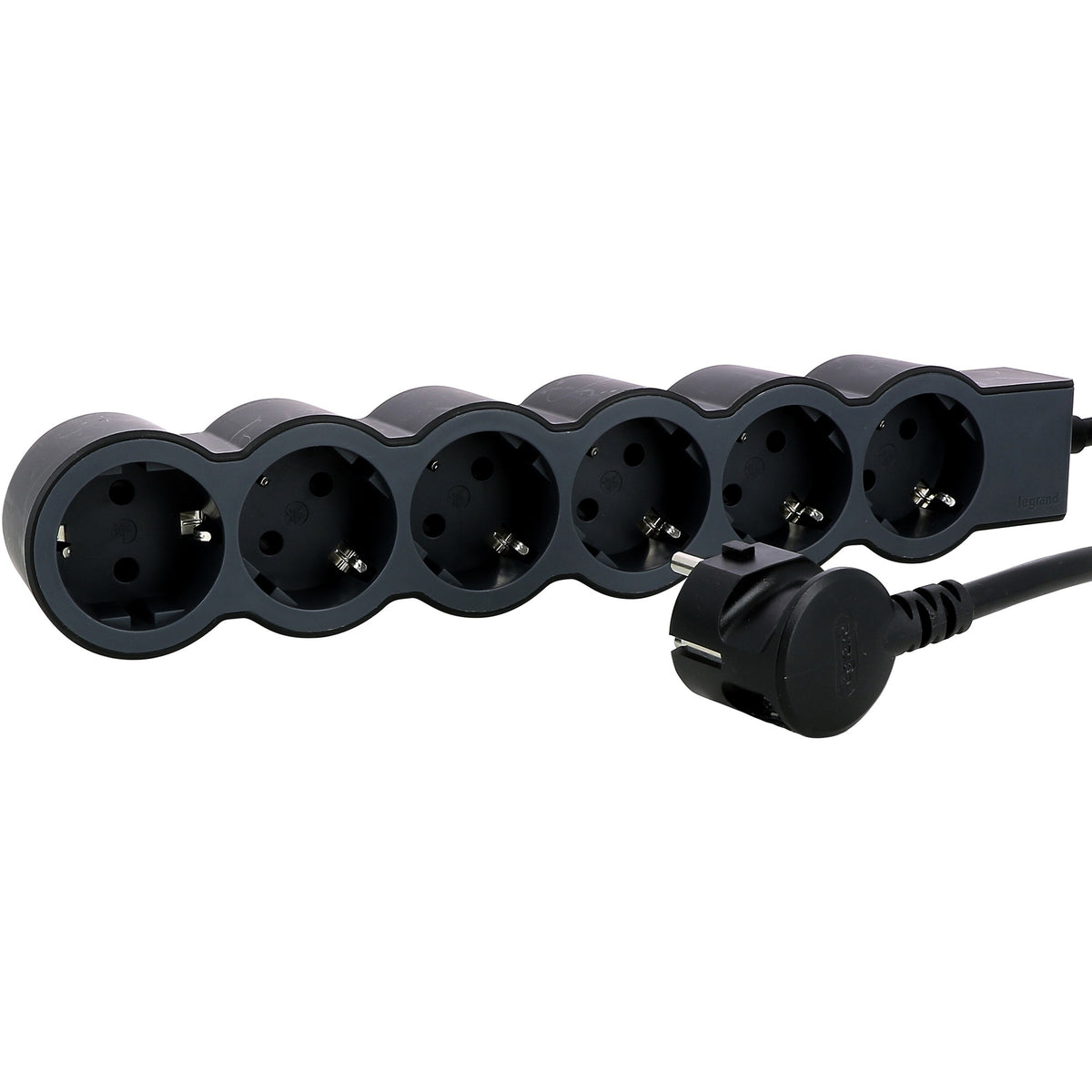 Legrand Meervoudige standaard contactdoos