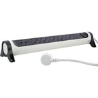 Legrand Legrand Monteerbare en draaibare meervoudige premium TKD c