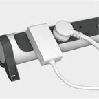 Legrand Legrand Monteerbare en draaibare meervoudige premium TKD c