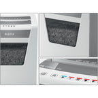 Leitz papierversnipperaar iq office p5