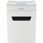 Papiervernietiger leitz iq protect premium 10x
