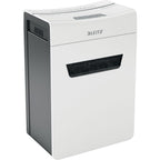 Papiervernietiger leitz iq protect premium 10x