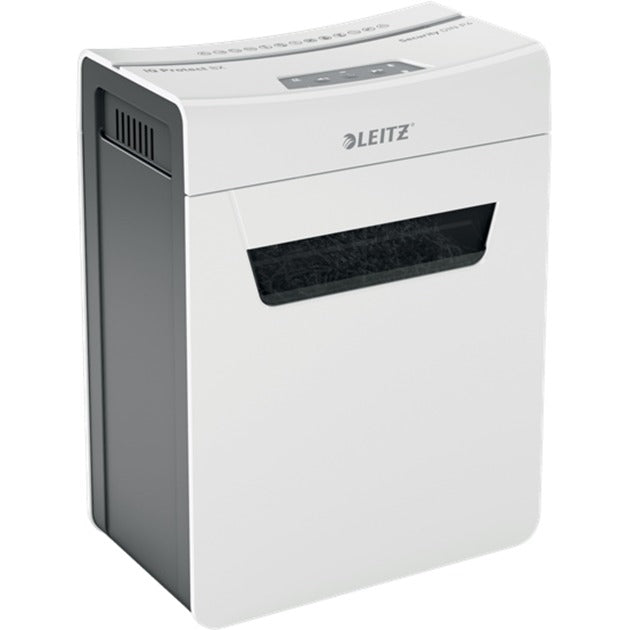 Leitz papiervernietiger iq protect premium 8x
