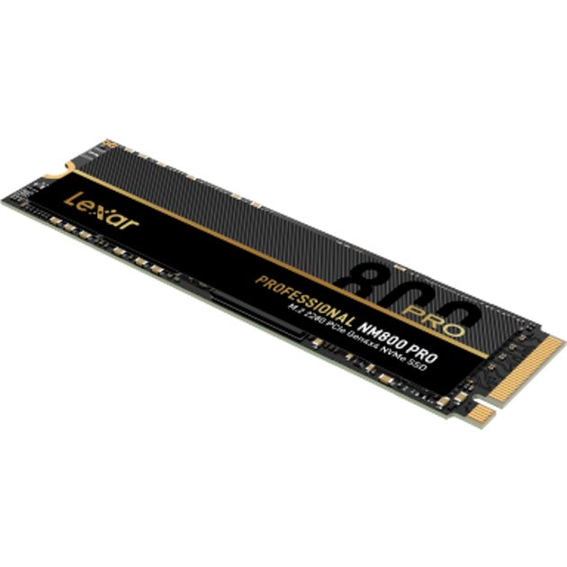 Lexar NM800PRO 1TB