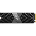 Lexar Lexar NM800PRO with Heatsink 2TB