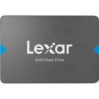 Lexar NQ100, 480 GB