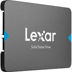 Lexar NQ100, 480 GB