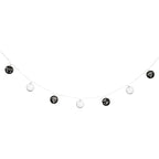 Lichtslinger bal 10 led sfeerverlichting