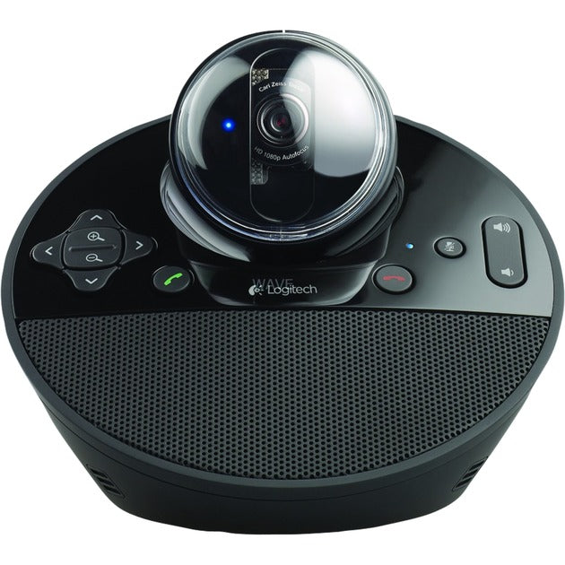 Webcam bcc950 conferencecam logitech usb