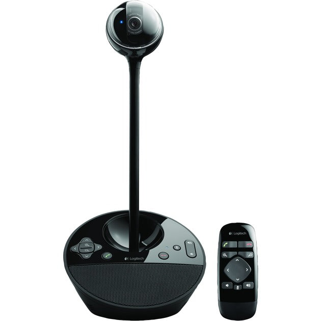 Webcam bcc950 conferencecam logitech usb