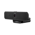 Logitech c925e webcam (zwart)