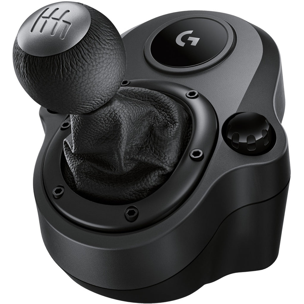 Logitech Driving Force