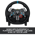 Logitech G29 Driving Force