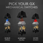 Logitech g513 carbon lightsync rgb mechanical gaming keyboa