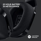 Logitech G733 LIGHTSPEED Wireless RGB