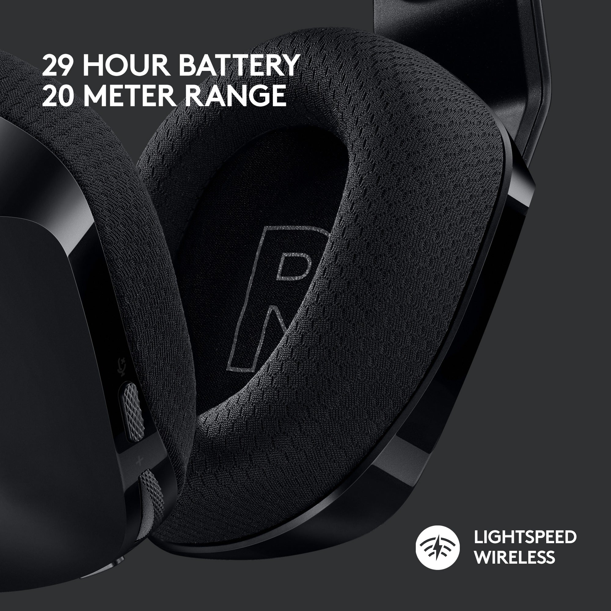 Logitech G733 LIGHTSPEED Wireless RGB