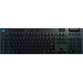 Logitech Logitech G915 LIGHTSPEED Wireless RGB Mechanisch toetsenbor
