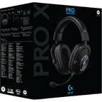 Logitech G PRO X Wireless LIGHTSPEED Gaming Headset
