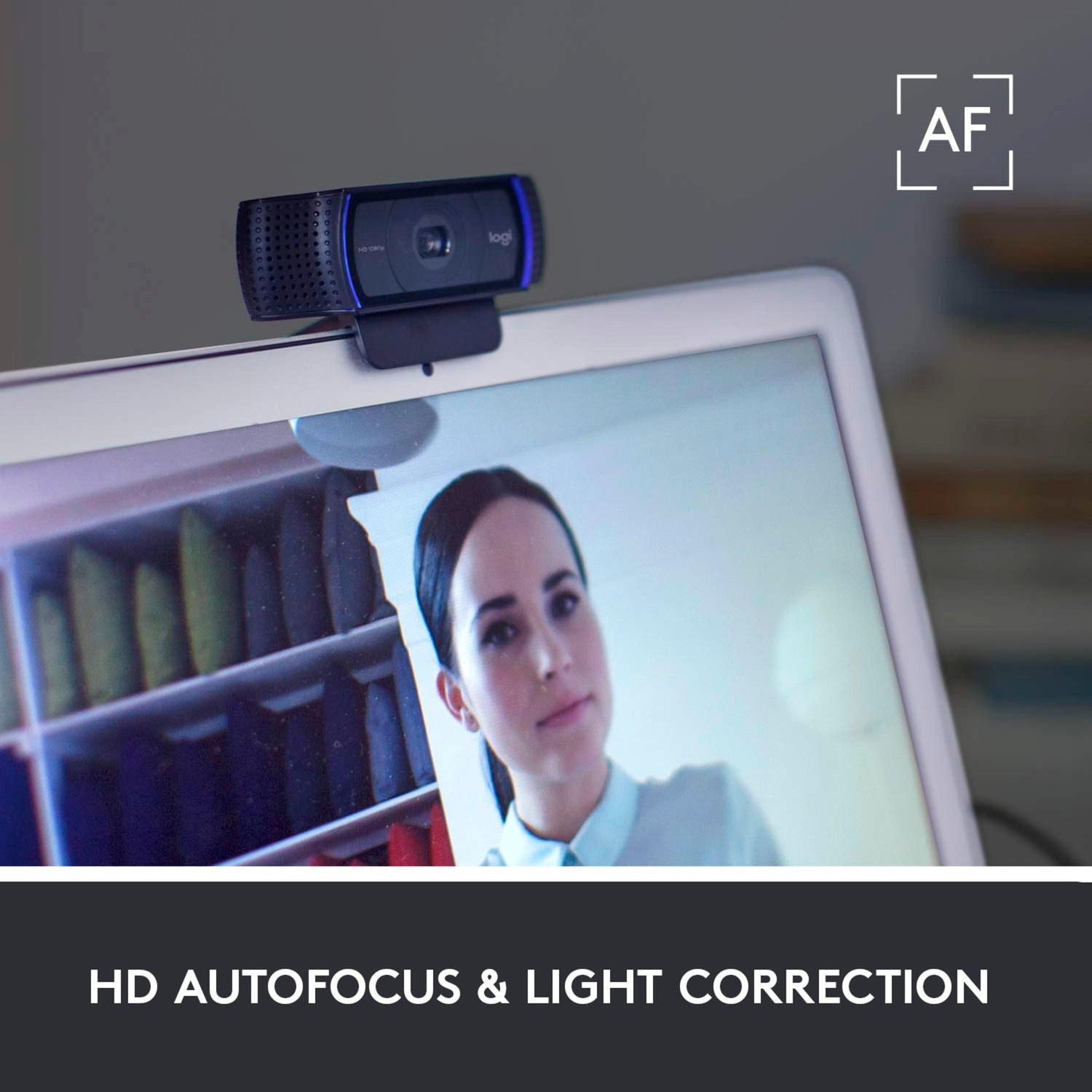 Logitech HD Webcam C920