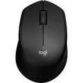 Muis logitech 910-004909 zwart