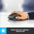 Logitech MX 2S Wireless Mouse