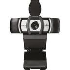 Webcam logitec c930e usb zwart