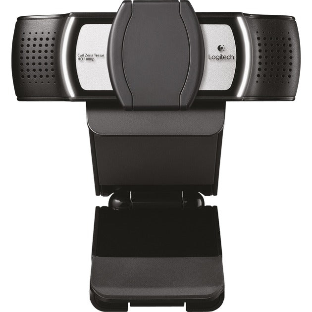 Webcam logitec c930e usb zwart
